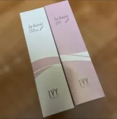 アイビー化粧品 オイルクレンジング 洗顔料 セット アイビー化粧品 クレンジングオイル 洗顔料 セット - メルカリ