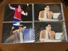 2026年最新】小坂涼太郎 チェキの人気アイテム - メルカリ