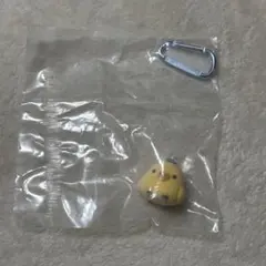 リラックマフロッキーマスコットコレクション キイロイトリ