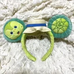 Disney 【東京ディズニーリゾート】オルメル カチューシャ