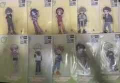 18TRIP アクリルスタンド R1ze&Day2 ev3ns&l4mps