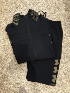 Under Armour トレーニングウェア