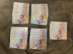 プロセカ 星乃一歌 ウエハース