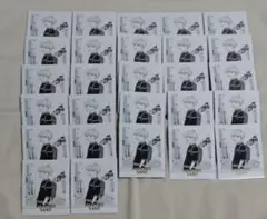 東京リベンジャーズ 東リべ 佐野万次郎 ぱしゃこれ 27枚