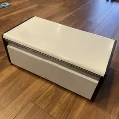 Brabantia ブレッドケース ホワイト