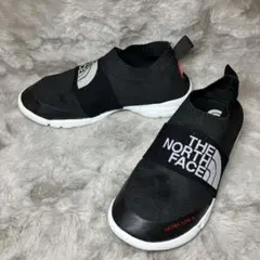 【THE NORTH FACE 】ULTRA LOW II スリッポン25.0㎝