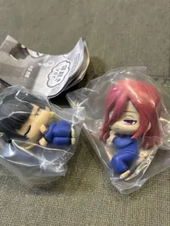 ブルーロック キャラクターグッズ