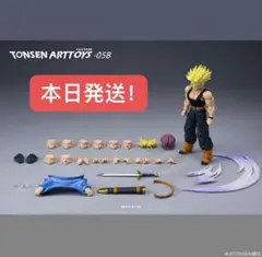 激レア 海外限定s.h.figuartsトランクス 超サイヤ人3 ゴット クリア 激レア 海外限定s.h.figuartsトランクス 超サイヤ人3 ゴット クリア