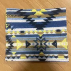 Columbia コロンビア　ネックウォーマー 0/S ユニセックス