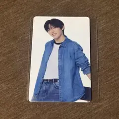 KO1KEYZ 2026 1ST FAN MEETING トレカ シンヘン003