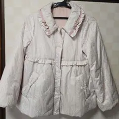 エニィファム　中綿ジャケット150㎝