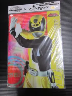 希少】KMCスーパープリズム 自由の女神 スリーブ オレンジ 未開封品
