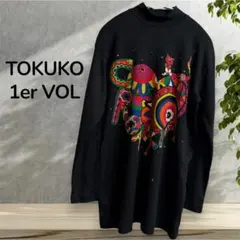 2026年最新】TOKUKO 1er VOL レディース 長袖 Tシャツ・カットソーの