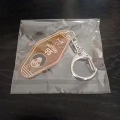 清水エスパルス☆モーテルキーホルダー☆西原源樹選手