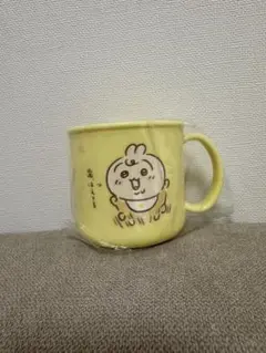 Chikawa Baby ノベルティ コップ うさぎ ベビー