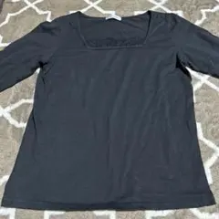 a.v.v standard 黒 長袖 トップス