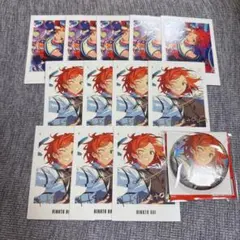 あんスタ 9周年 vol.5 缶バッジ ぱしゃっつ 葵ひなた