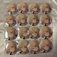 あんスタ テーマスカウト缶バッジ［2023 AUTUMN］Idol 白鳥藍良