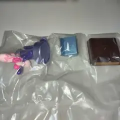 ポケモン vintage collection デカヌチャン フィギュア