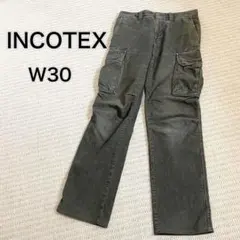 2025年最新】INCOTEX カーゴの人気アイテム - メルカリ