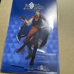 高杉晋作 アクスタ FGO ピックアップキャラクターアクリルマスコット