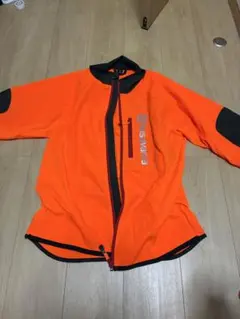 ハスクバーナ BASIC LOGO ZIP JACKET XLサイズ - メルカリ