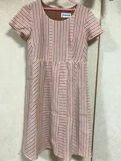 ホコモモラワンピースのサムネイル