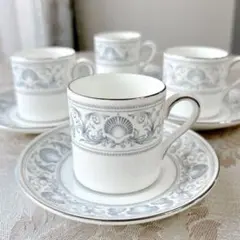 2025年最新】ウェッジウッド ドルフィンホワイトの人気アイテム - メルカリ