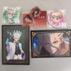 まとめ売り】Dr.STONE 石神千空 グッズ - メルカリ