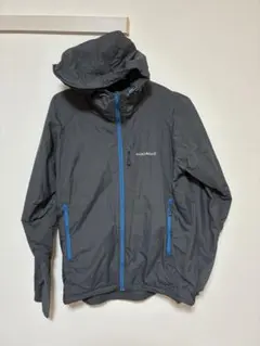 ナイロンパーカー マウンテンパーカー