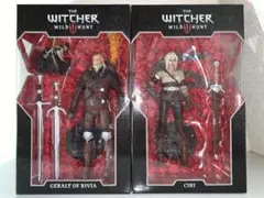 2025年最新】ウィッチャー3 フィギュアの人気アイテム - メルカリ