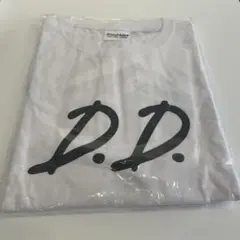 SnowMan D.D.Tシャツ
