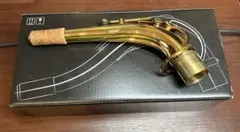 YAMAHA Custom G1 GP サックス ネック 【最終値下げ】 - メルカリ