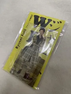 ジャニーズWEST WEST. アクスタfest 藤井流星