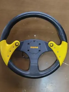 【未使用】MOMO スパイダー ステアリング 2025年最新】Momoステアリング スパイダーの人気アイテム - メルカリ