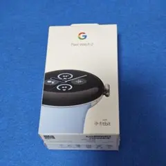 Google Pixel Watch 2