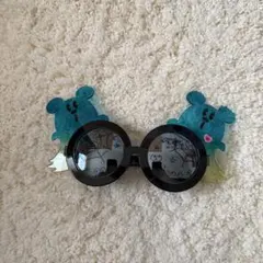 ミッキー ハロウィン サングラス