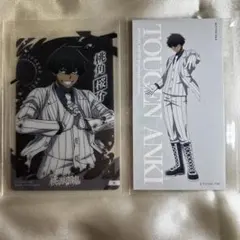 桃源暗鬼 クリアカード 桃角桜介