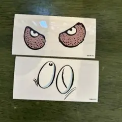 ゲゲゲのパルコ ステッカー