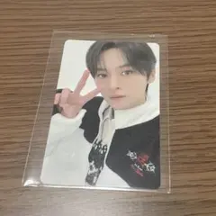 GIANT 東京ドーム 会場特典トレカ リノ straykids