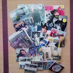 King&Prince 2人体制 CD&DVD・グッズまとめ売り