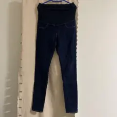 UNIQLO ユニクロ マタニティデニムパンツ M【美品】