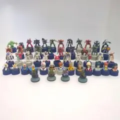 ドラゴンボール 希少10体 ヨーロッパ限定？ フィギュア 大量セット