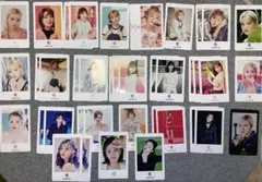 TWICE フォトカード　ジョンヨン　セット
