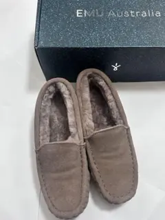 2026年最新】エミュ スリッポンの人気アイテム - メルカリ