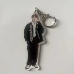 BUDDiiS 高尾楓弥 アクリルスタンド アクリルキーホルダー 4点セット