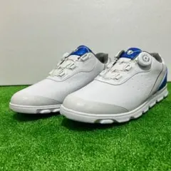 有賀園ゴルフシューズ韋駄天X idatenX 26cm