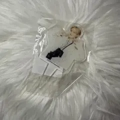 JO1 in Wonderland! 白岩瑠姫 ケーキピック