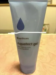 earthcare Aquatect gel 5本セット 楽天市場】化粧水・乳液・美容液いらずアクアテクトゲル100gの5本