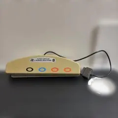 ニンテンドー　スーパーファミコン　スーパーマルチタップ